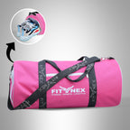 Gym Duffel Bag V1.8