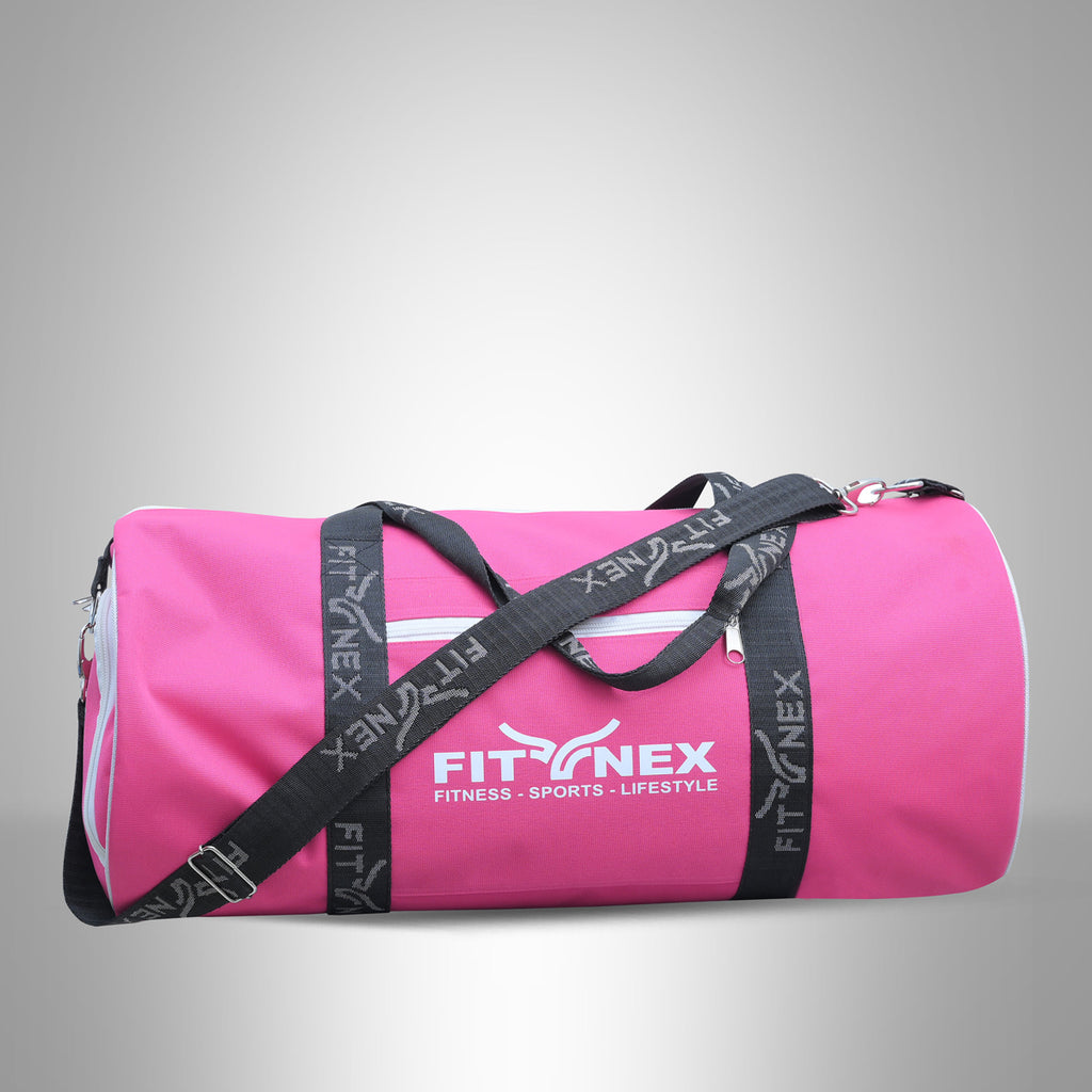 Gym Duffel Bag V1.8