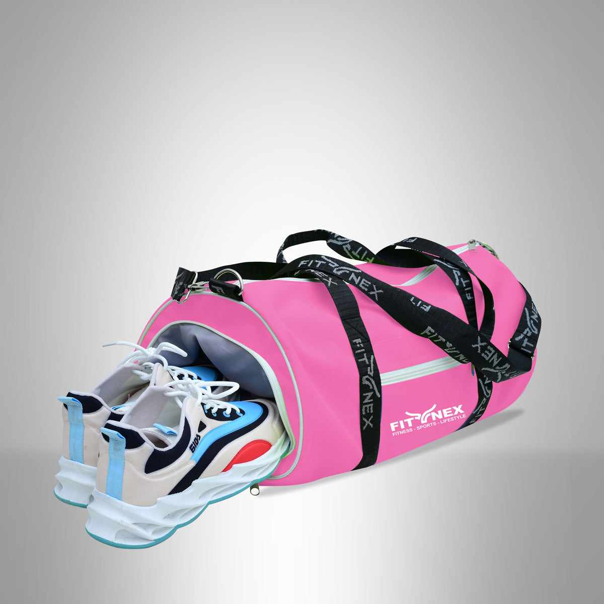 Gym Duffel Bag V1.8