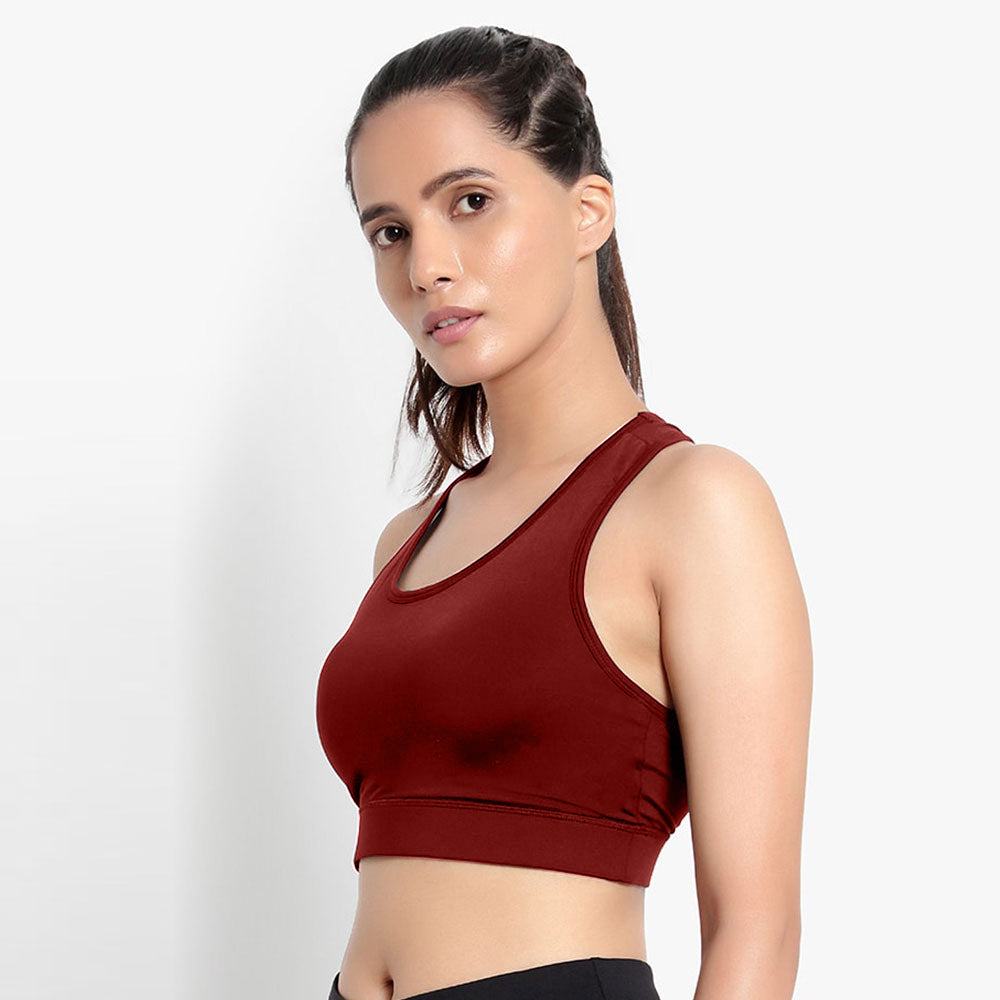 Frisky Sports Bra V1.2