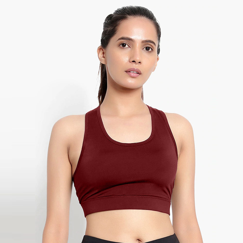 Frisky Sports Bra V1.2