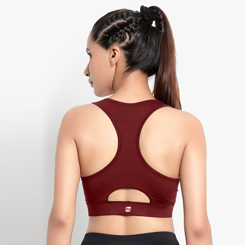 Frisky Sports Bra V1.2