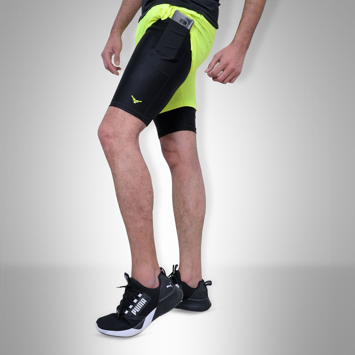 Worthy Baselay Shorts V1.1