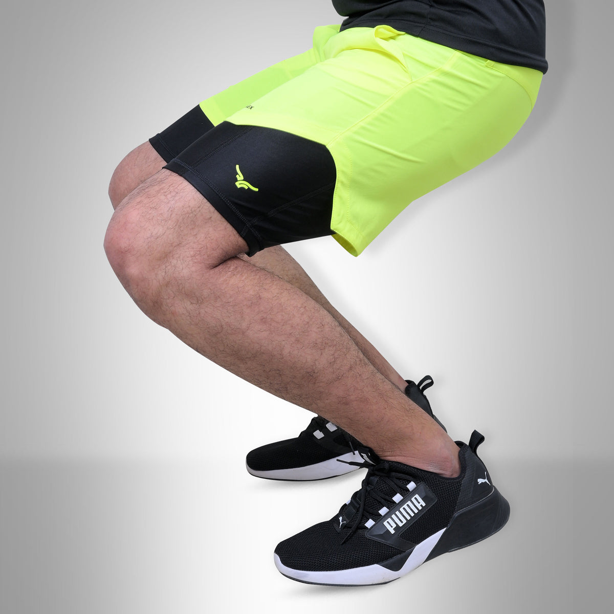 Worthy Baselay Shorts V1.1