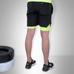 Worthy Baselay Shorts V1.0