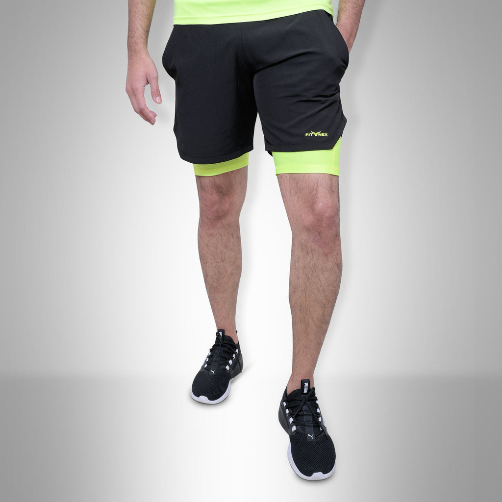 Worthy Baselay Shorts V1.0
