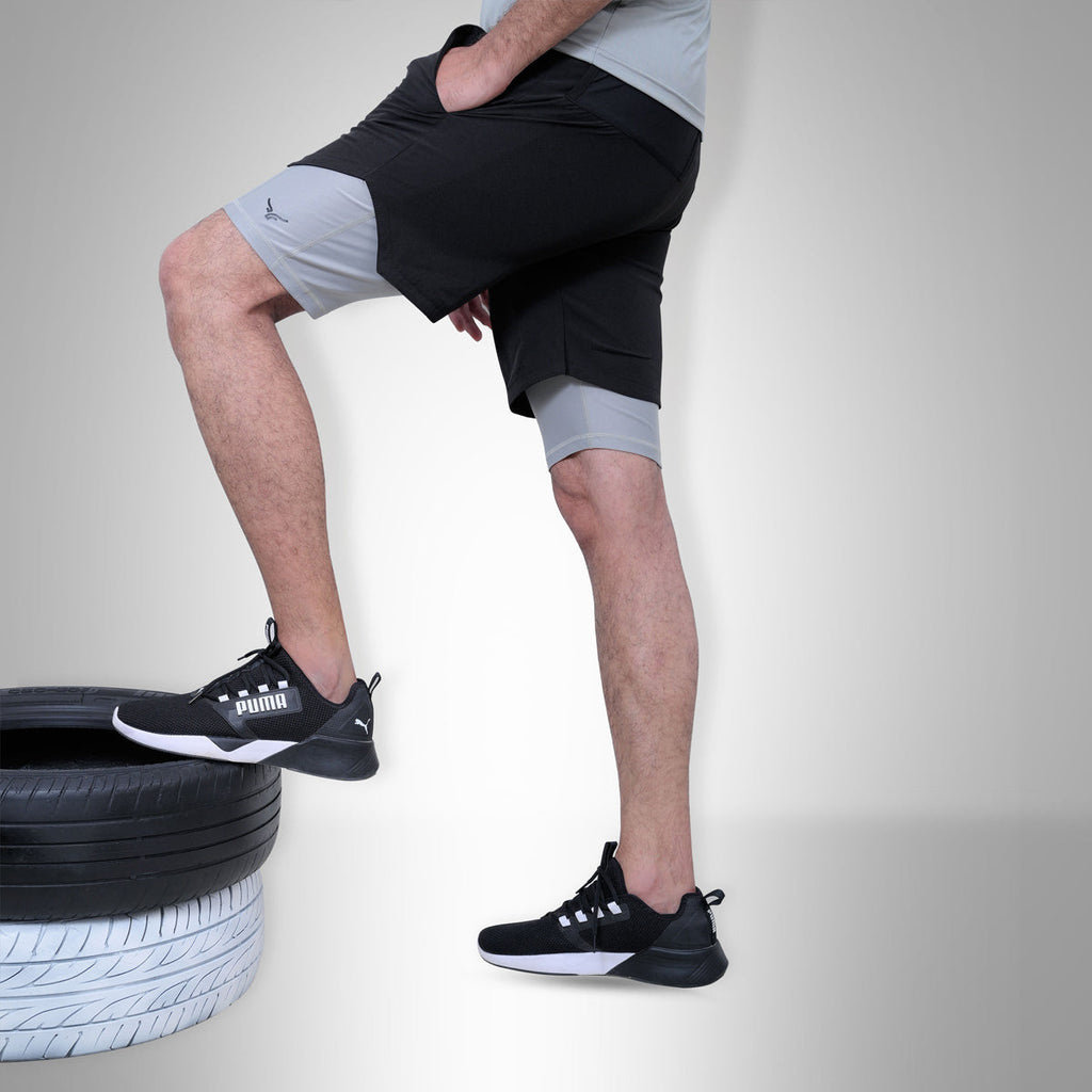 Worthy Baselay Shorts V1.4