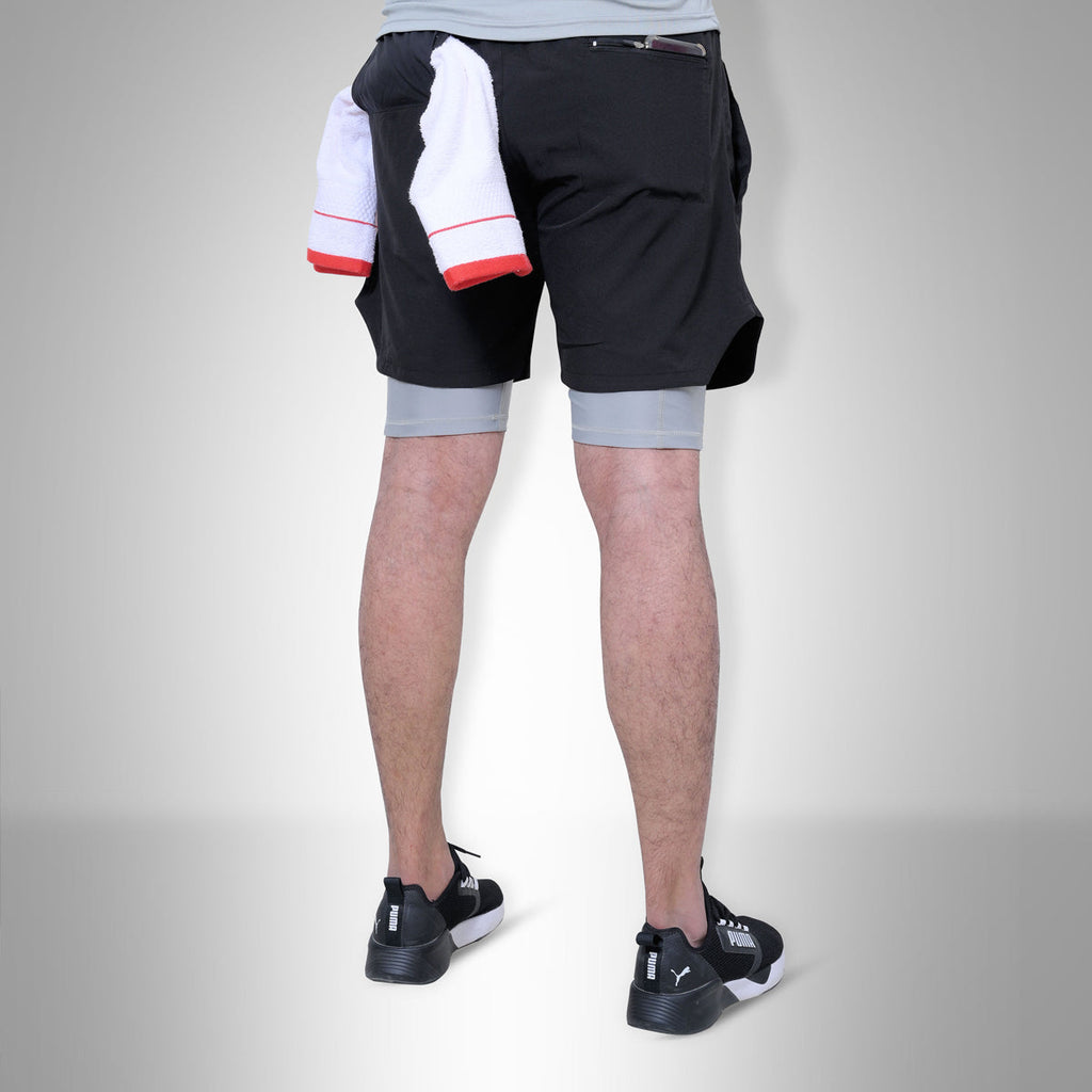 Worthy Baselay Shorts V1.4