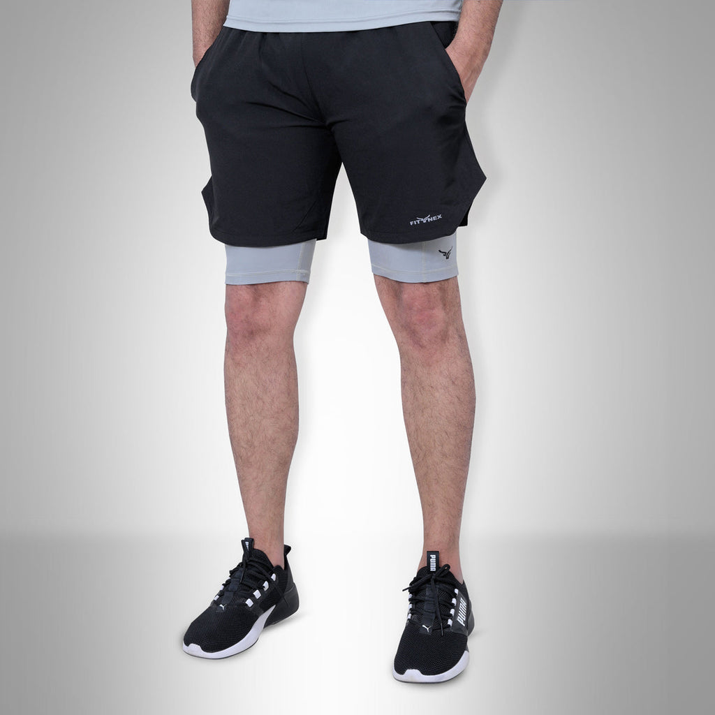 Worthy Baselay Shorts V1.4