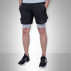 Worthy Baselay Shorts V1.4