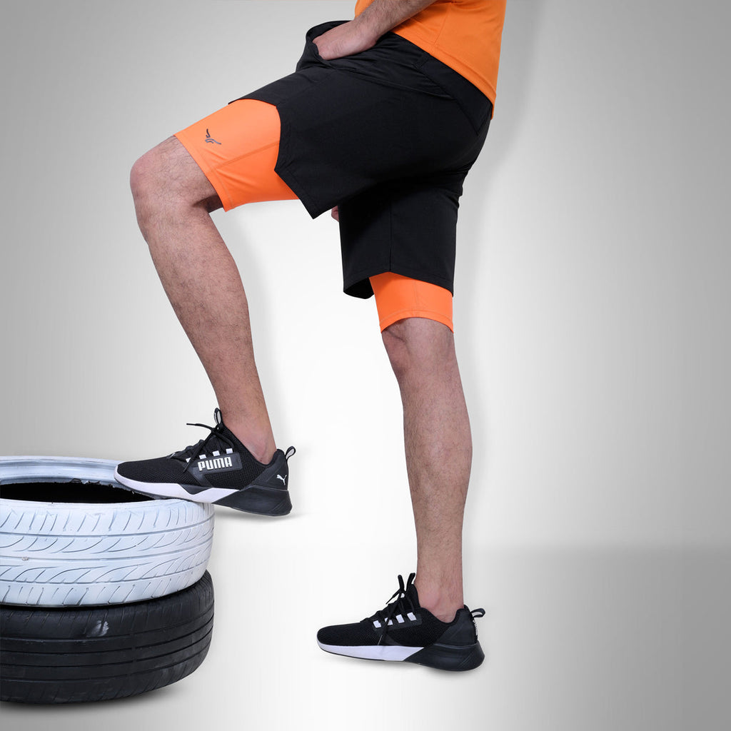 Worthy Baselay Shorts V1.2