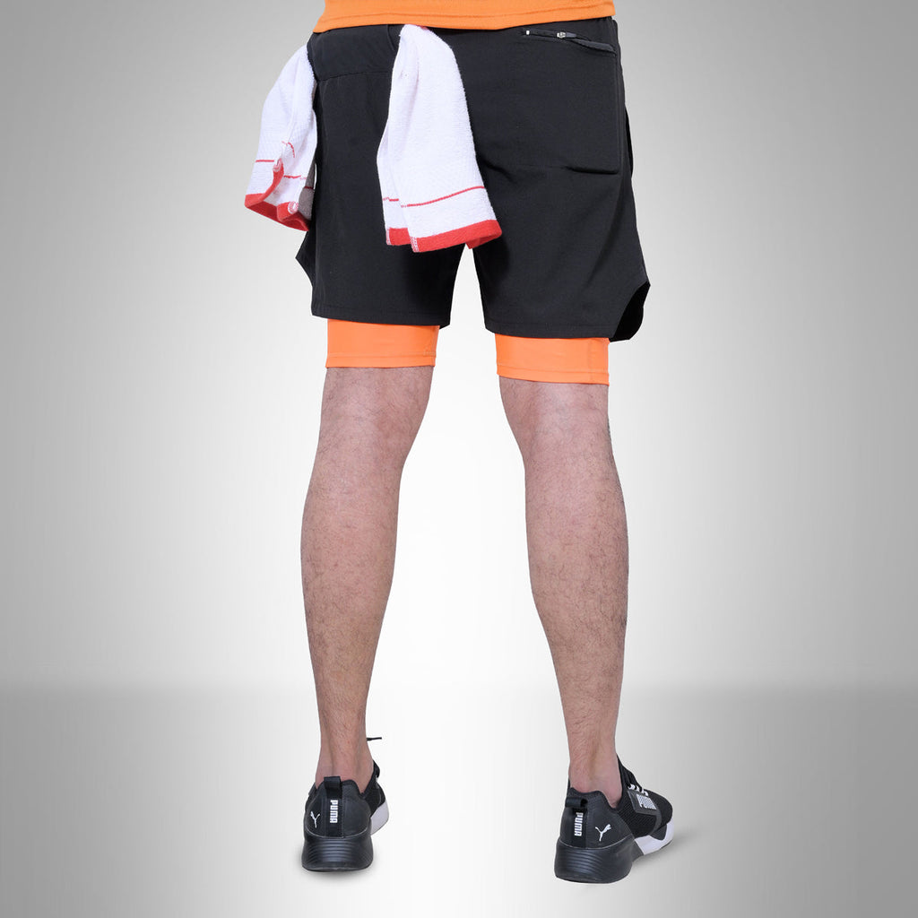 Worthy Baselay Shorts V1.2