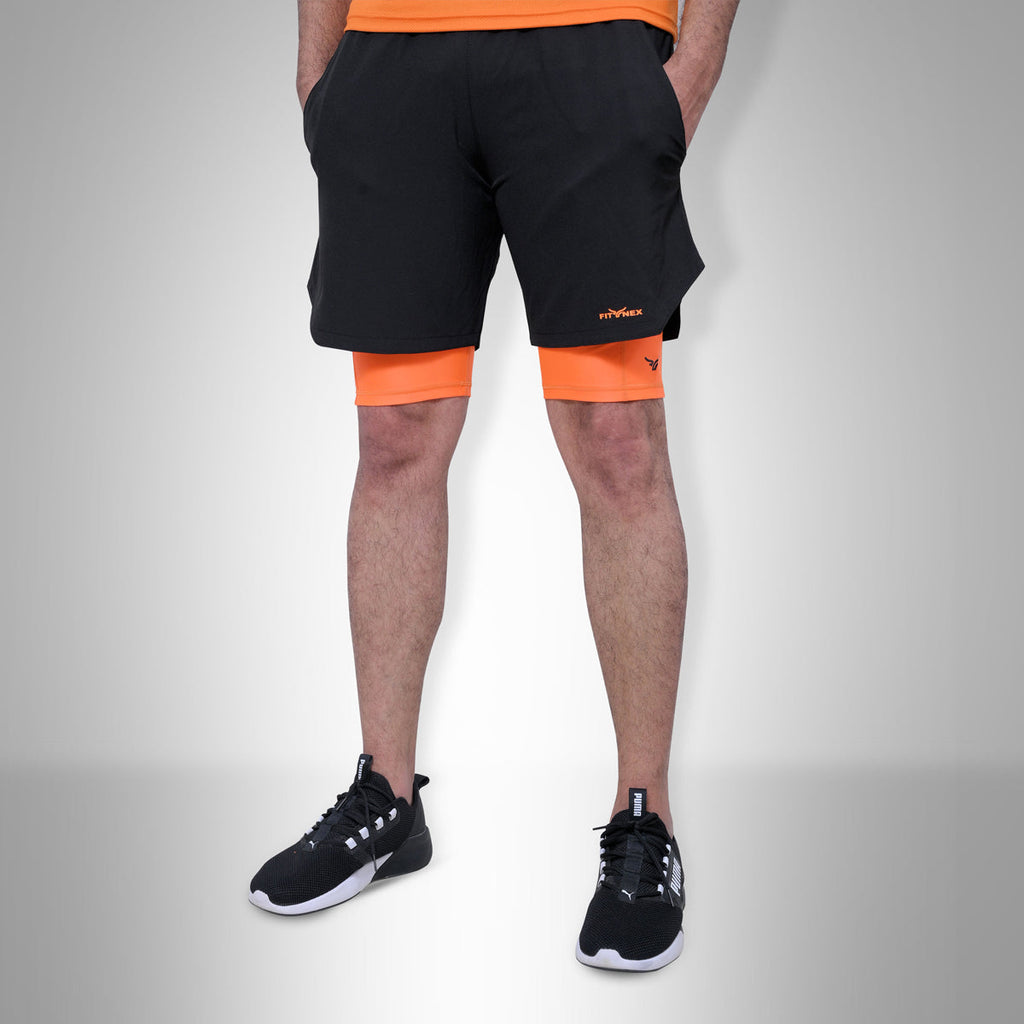 Worthy Baselay Shorts V1.2