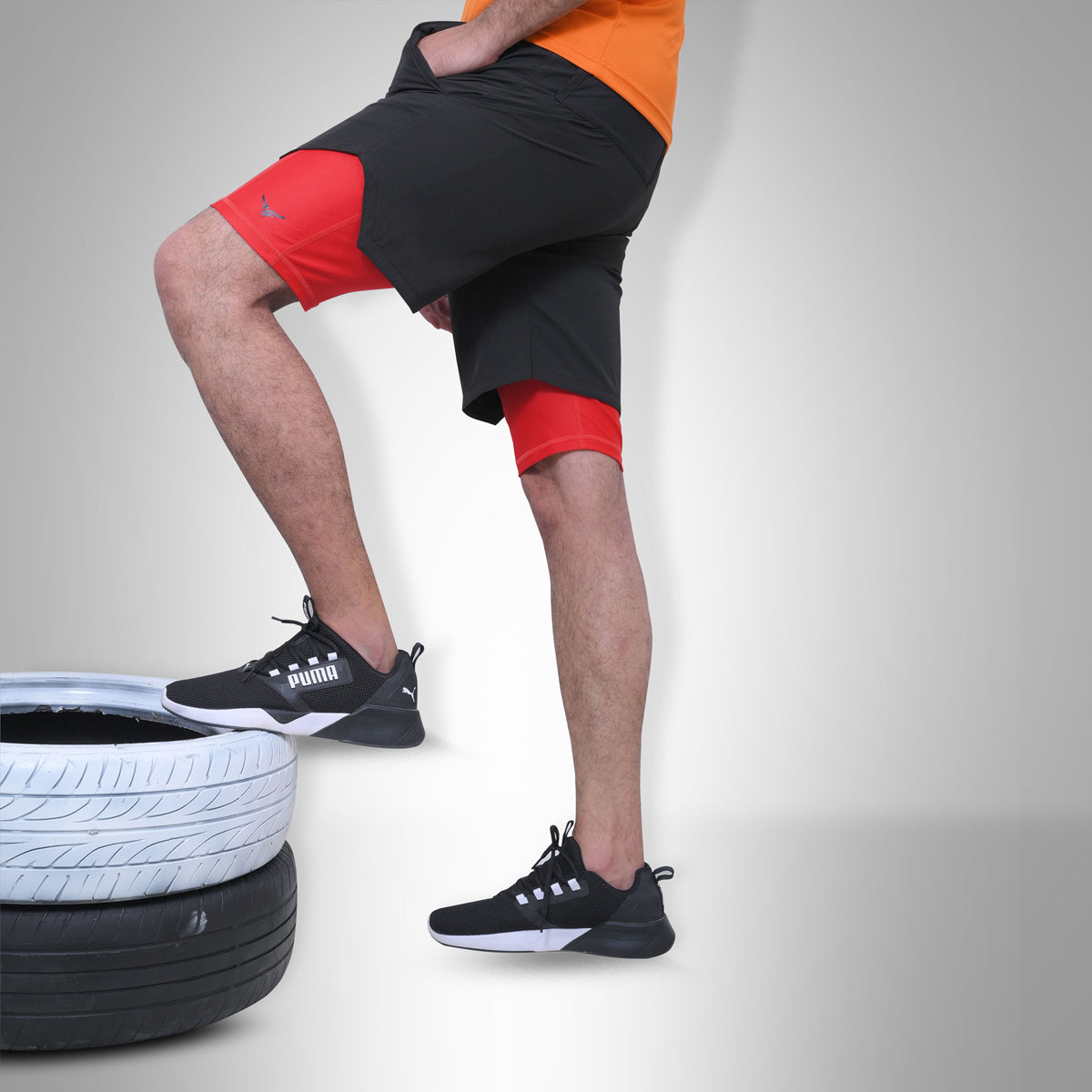 Worthy Baselay Shorts V1.6