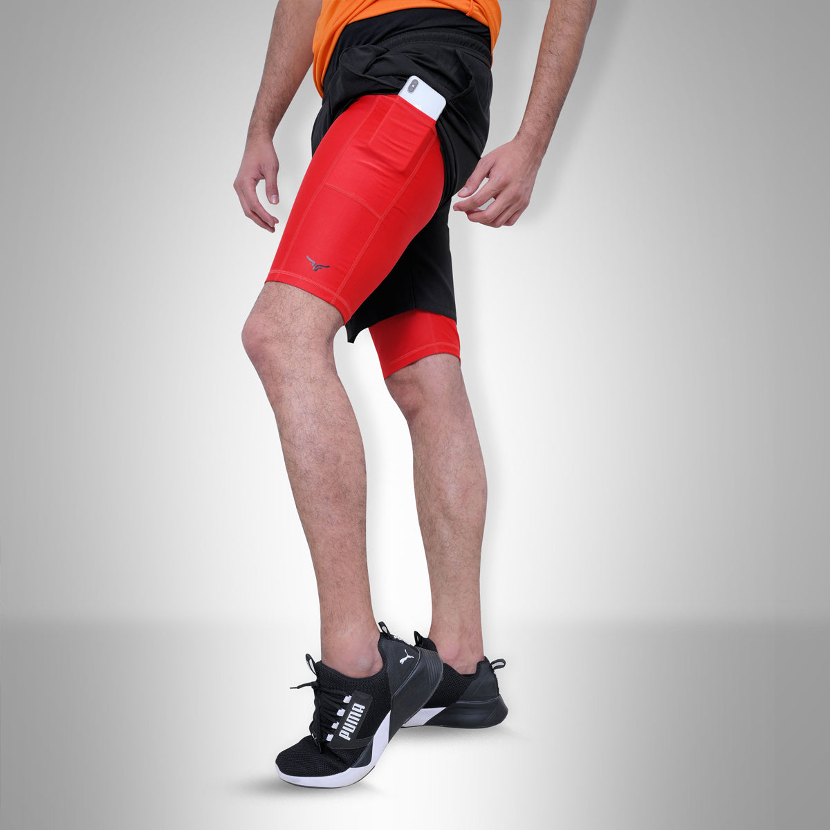 Worthy Baselay Shorts V1.6