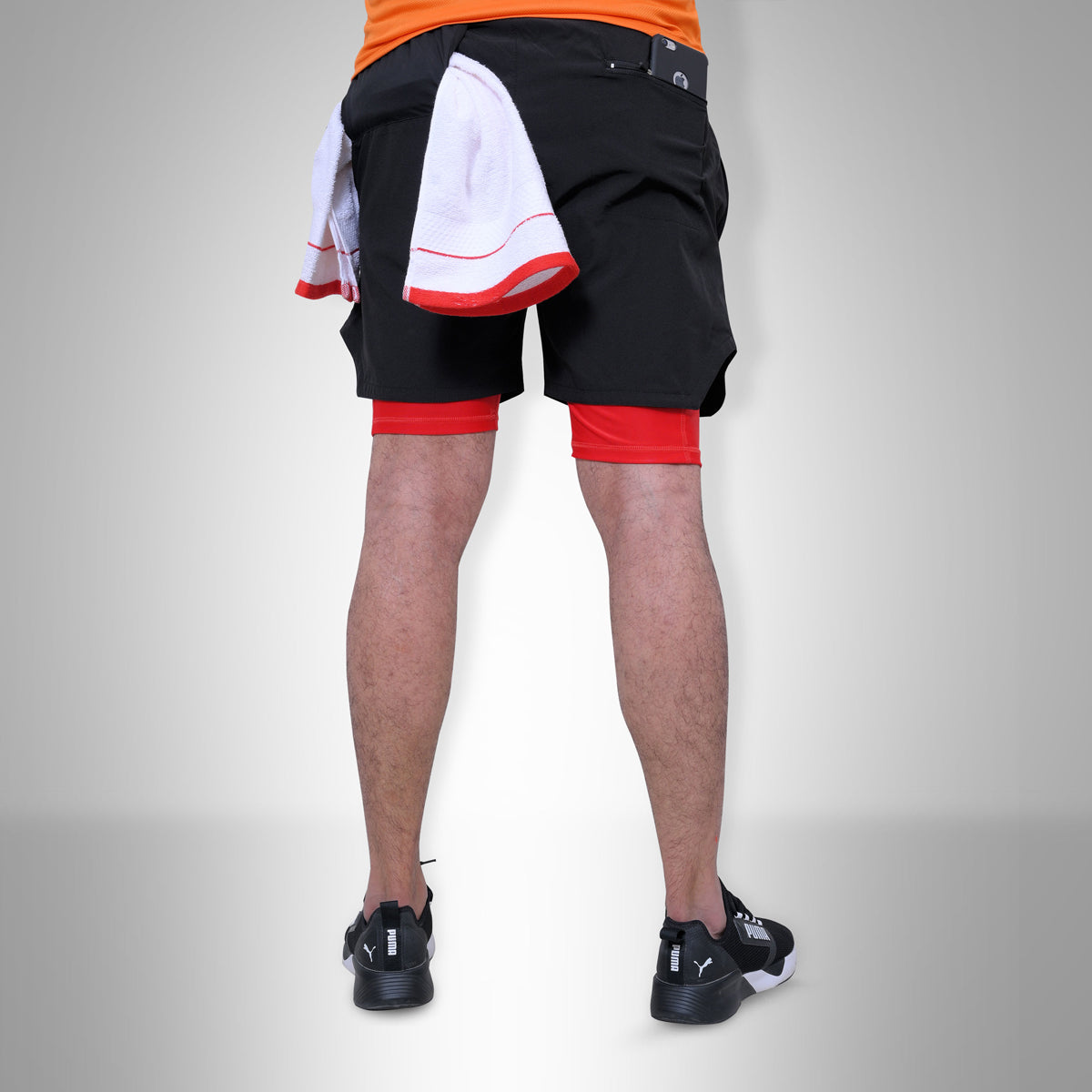 Worthy Baselay Shorts V1.6