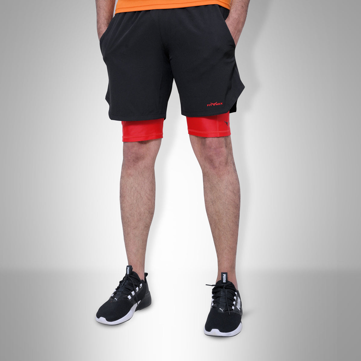 Worthy Baselay Shorts V1.6