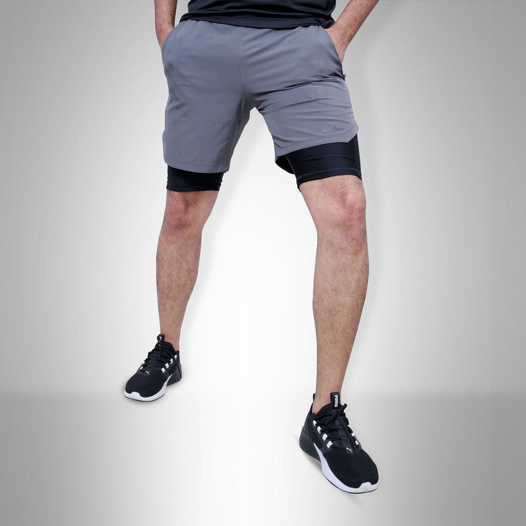 Worthy Baselay Shorts V1.5