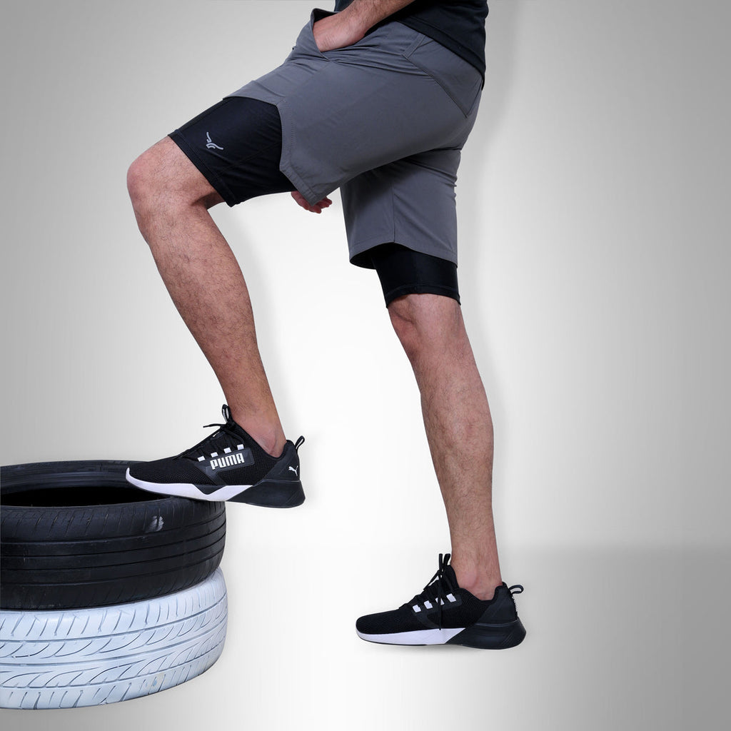 Worthy Baselay Shorts V1.5