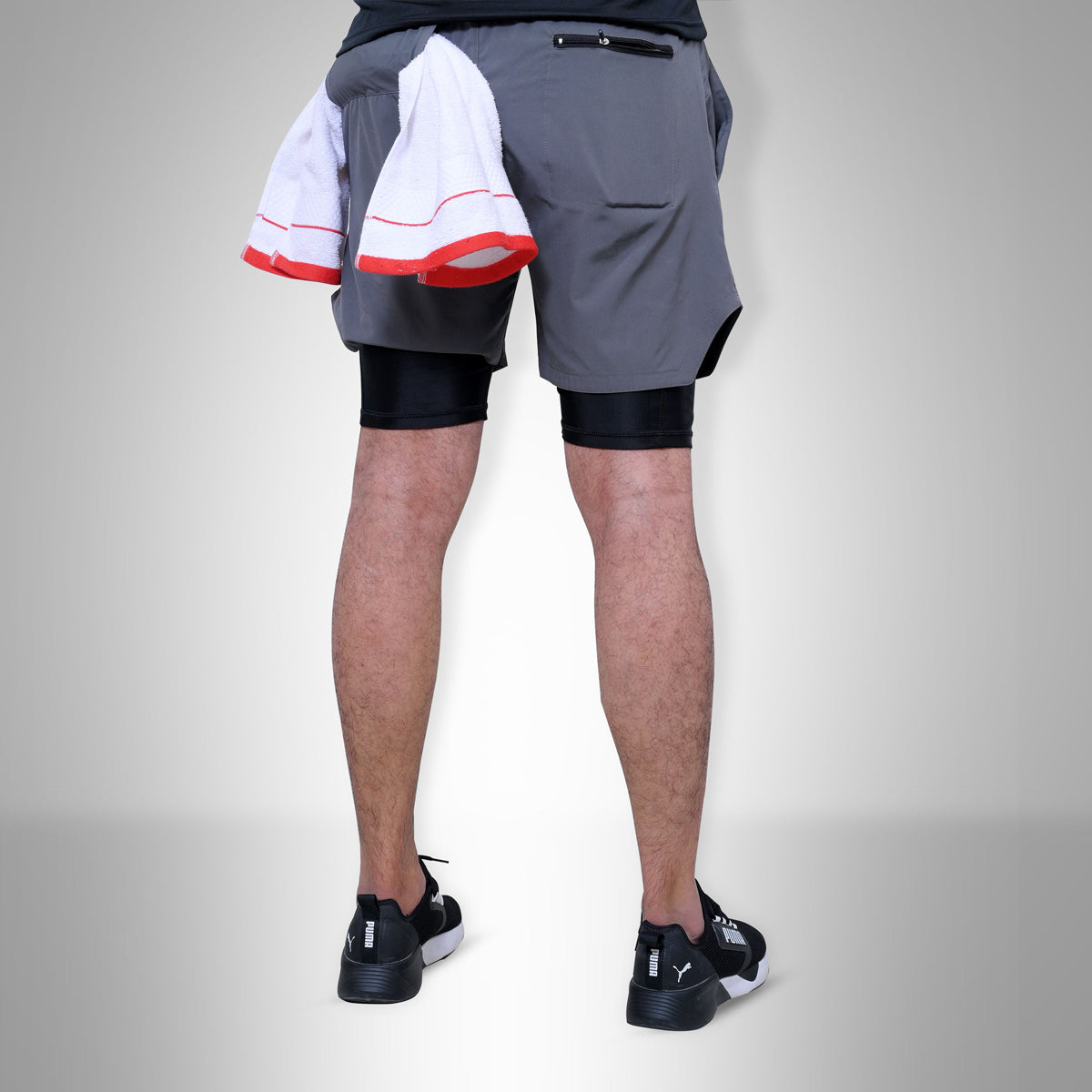 Worthy Baselay Shorts V1.5