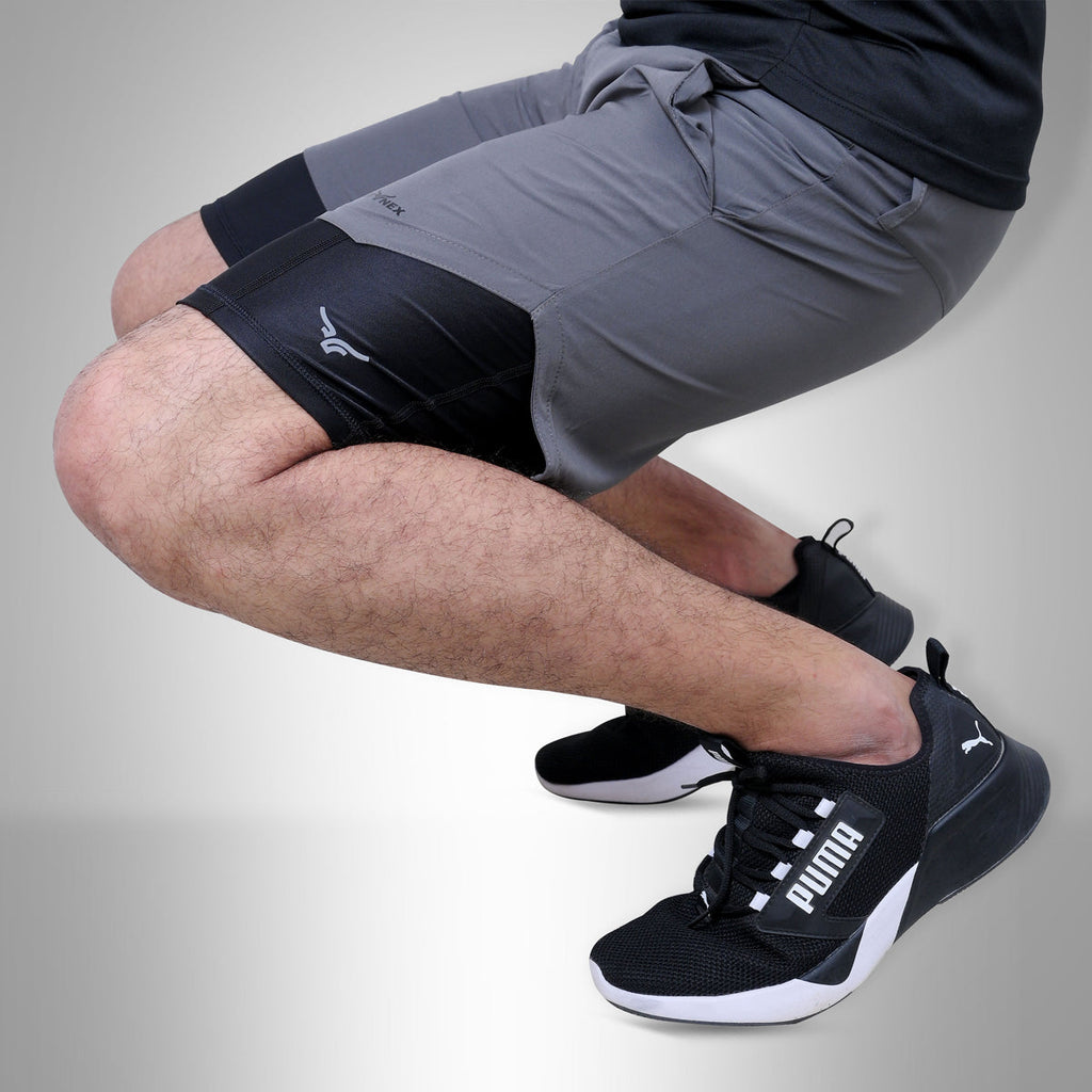 Worthy Baselay Shorts V1.5