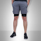 Worthy Baselay Shorts V1.5
