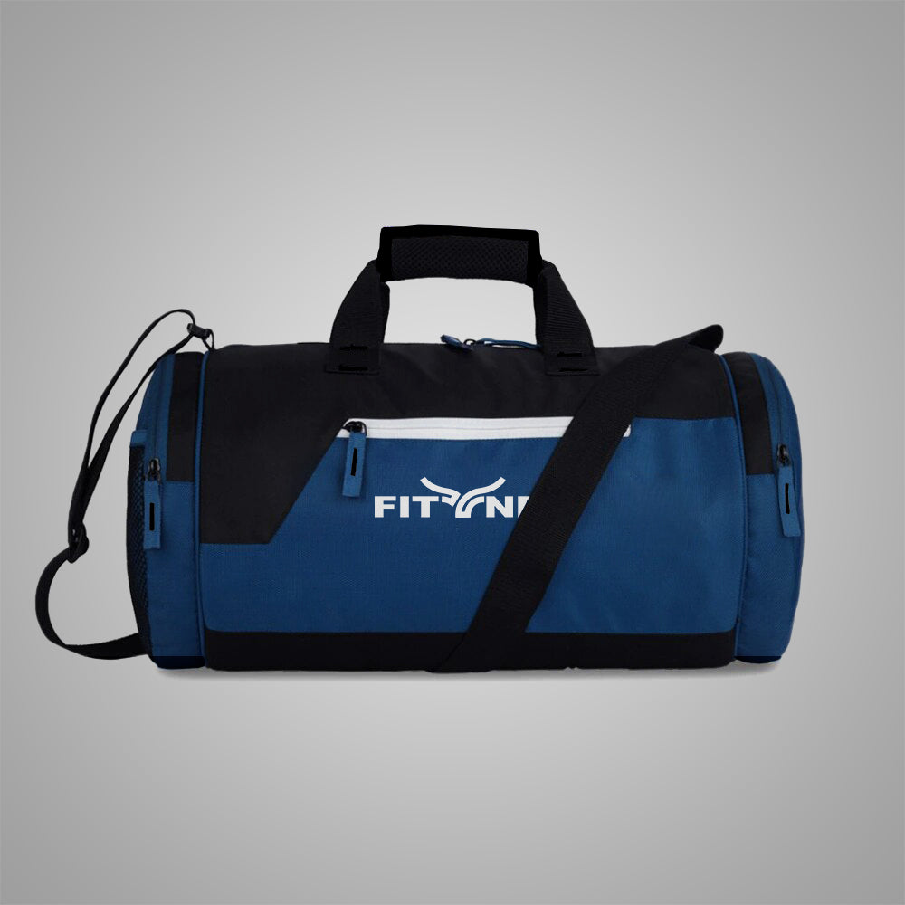 Gym Duffel Bag V2.0