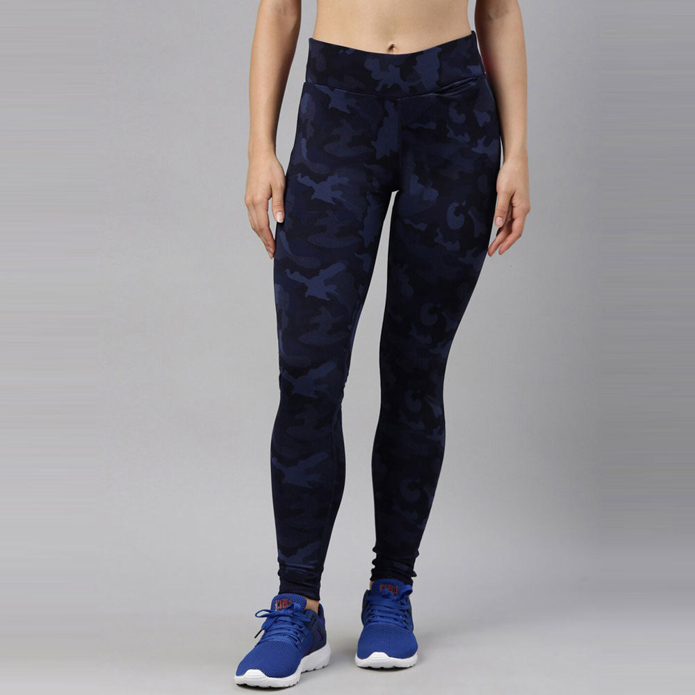 H01 Everyday High Wasited Leggings