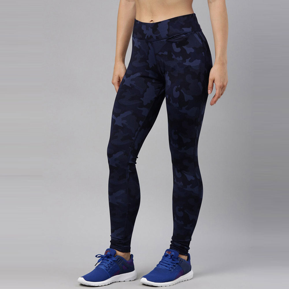 H01 Everyday High Wasited Leggings