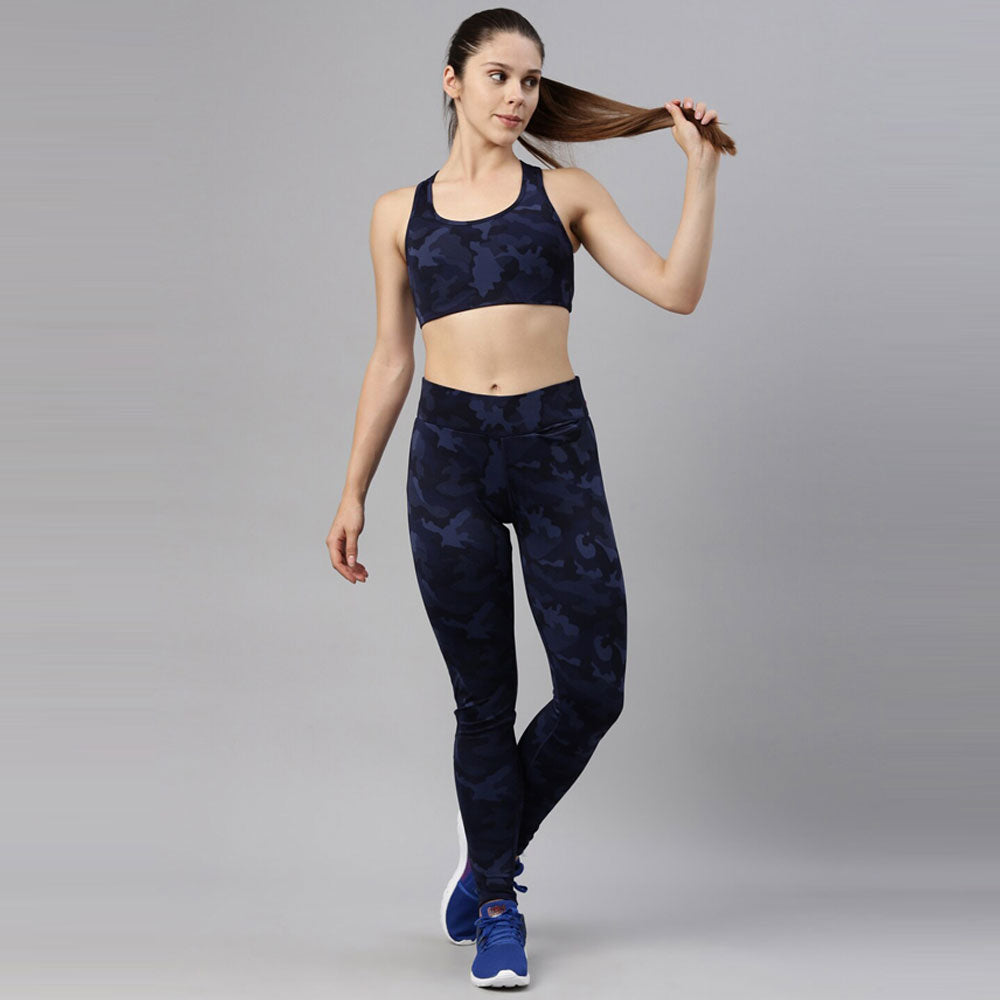H01 Everyday High Wasited Leggings