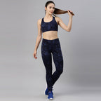 H01 Everyday High Wasited Leggings