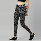 H02 Everyday High Wasited Leggings