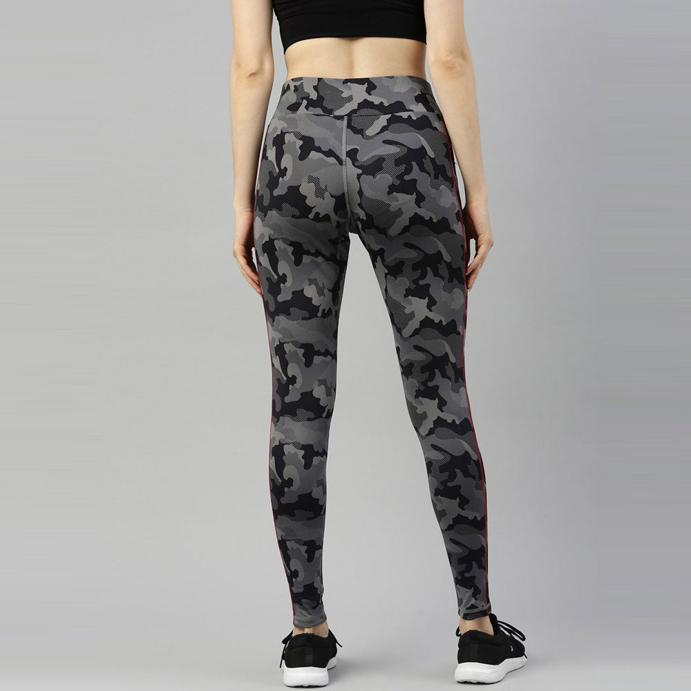 H02 Everyday High Wasited Leggings