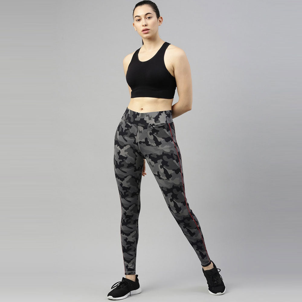 H02 Everyday High Wasited Leggings