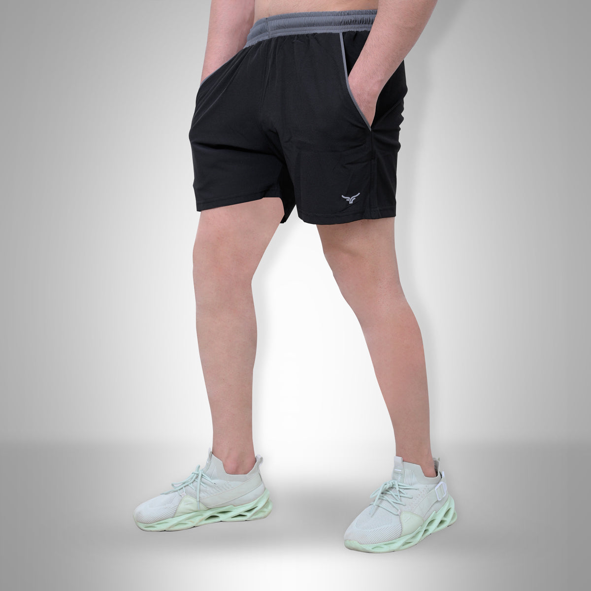 Gym Training Short V1.7