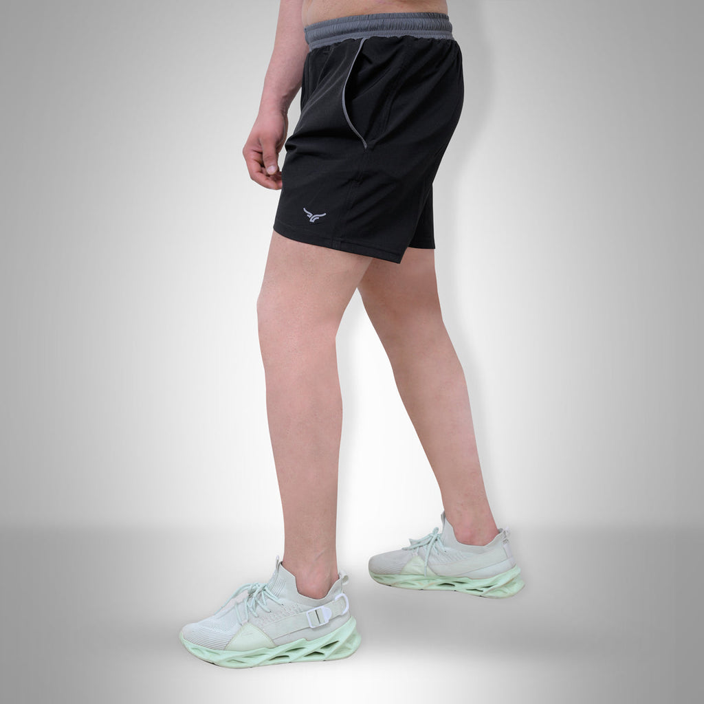 Gym Training Short V1.7