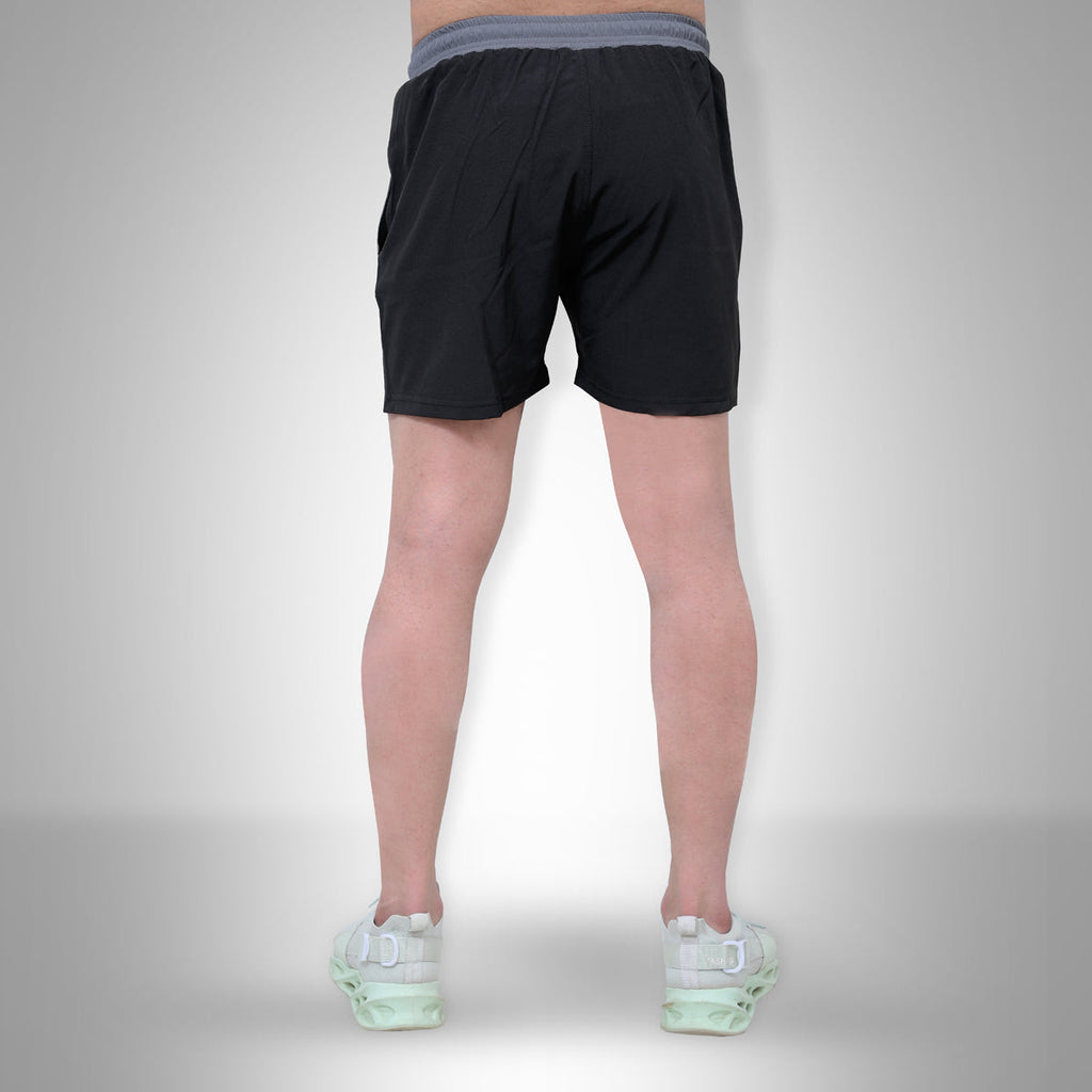 Gym Training Short V1.7