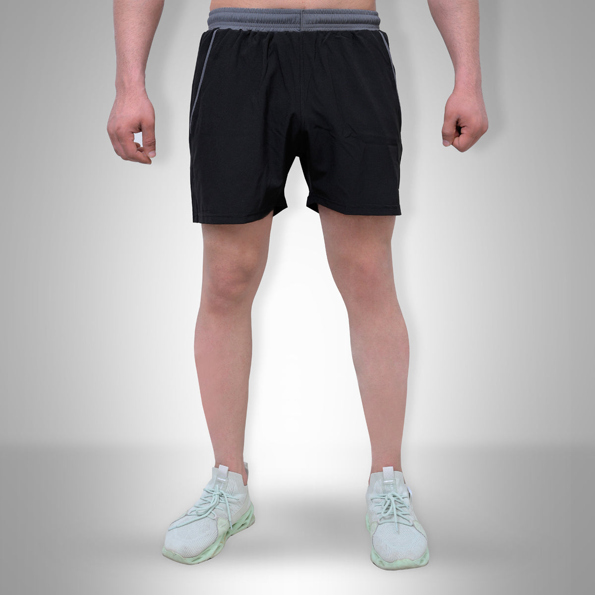Gym Training Short V1.7