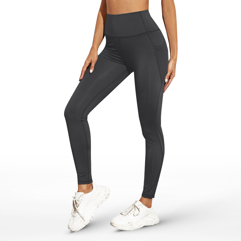 K02 Lifestyle High Wasited Leggings V1.2