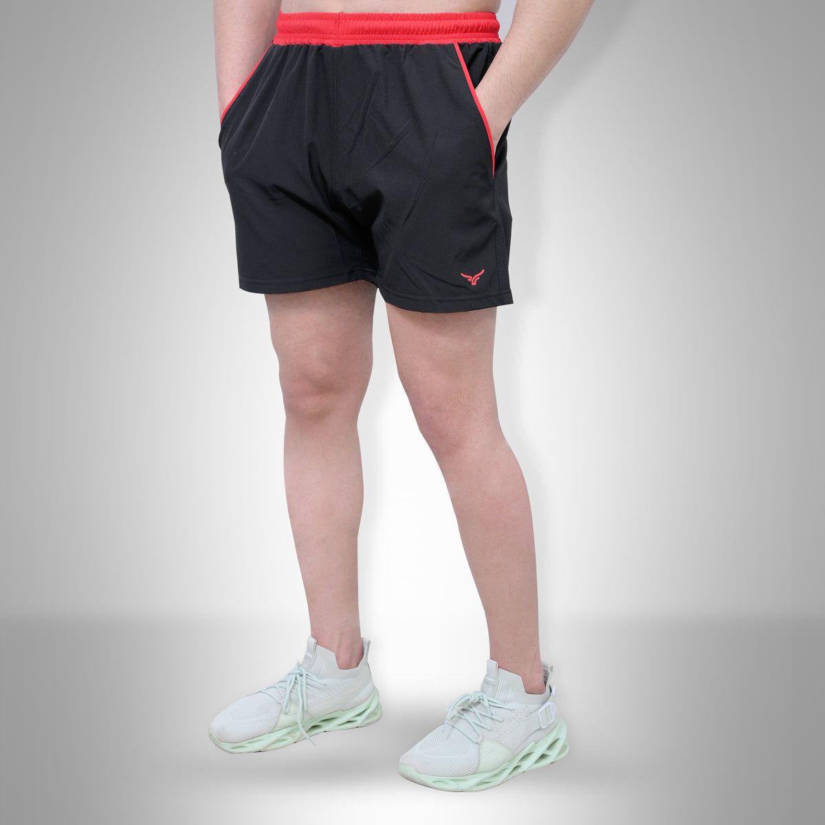 Gym Training Short V1.3