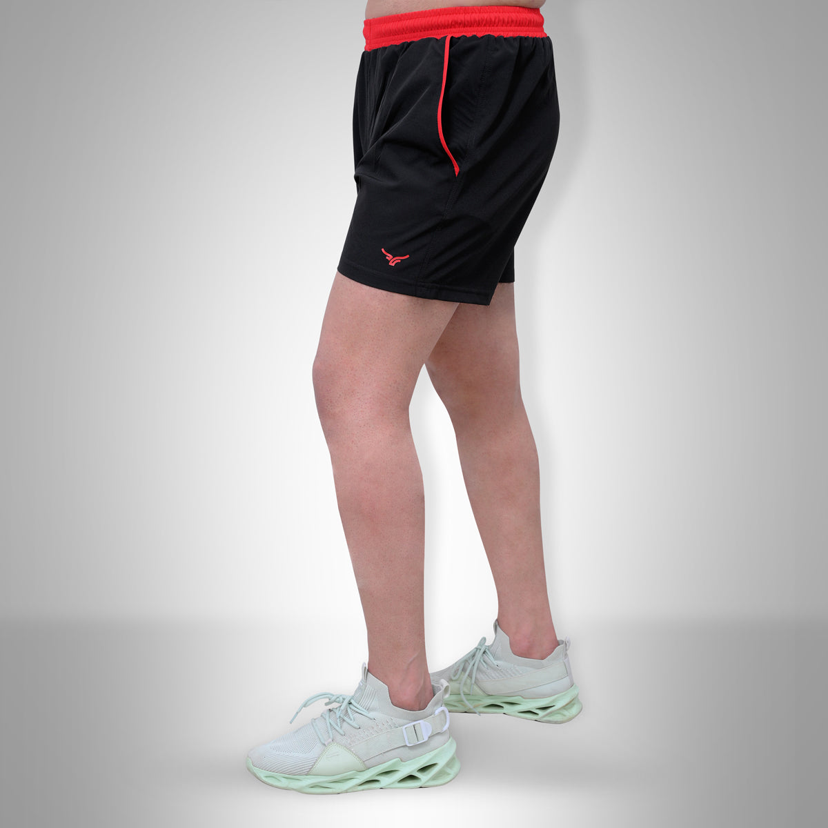 Gym Training Short V1.3