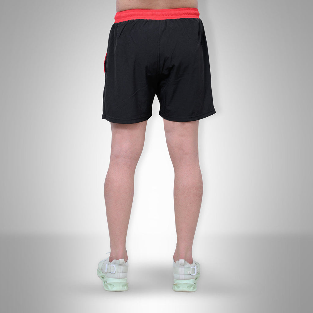 Gym Training Short V1.3