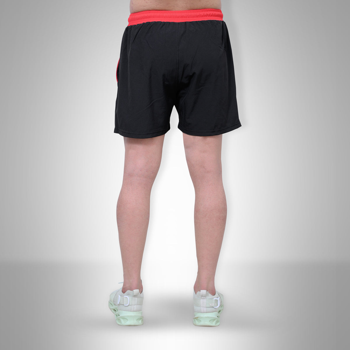 Gym Training Short V1.3