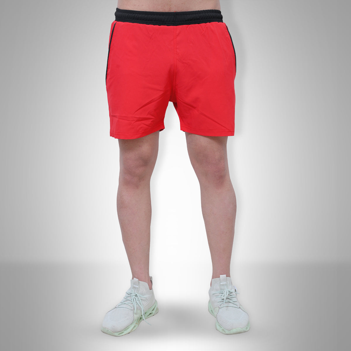 Gym Training Short V1.2