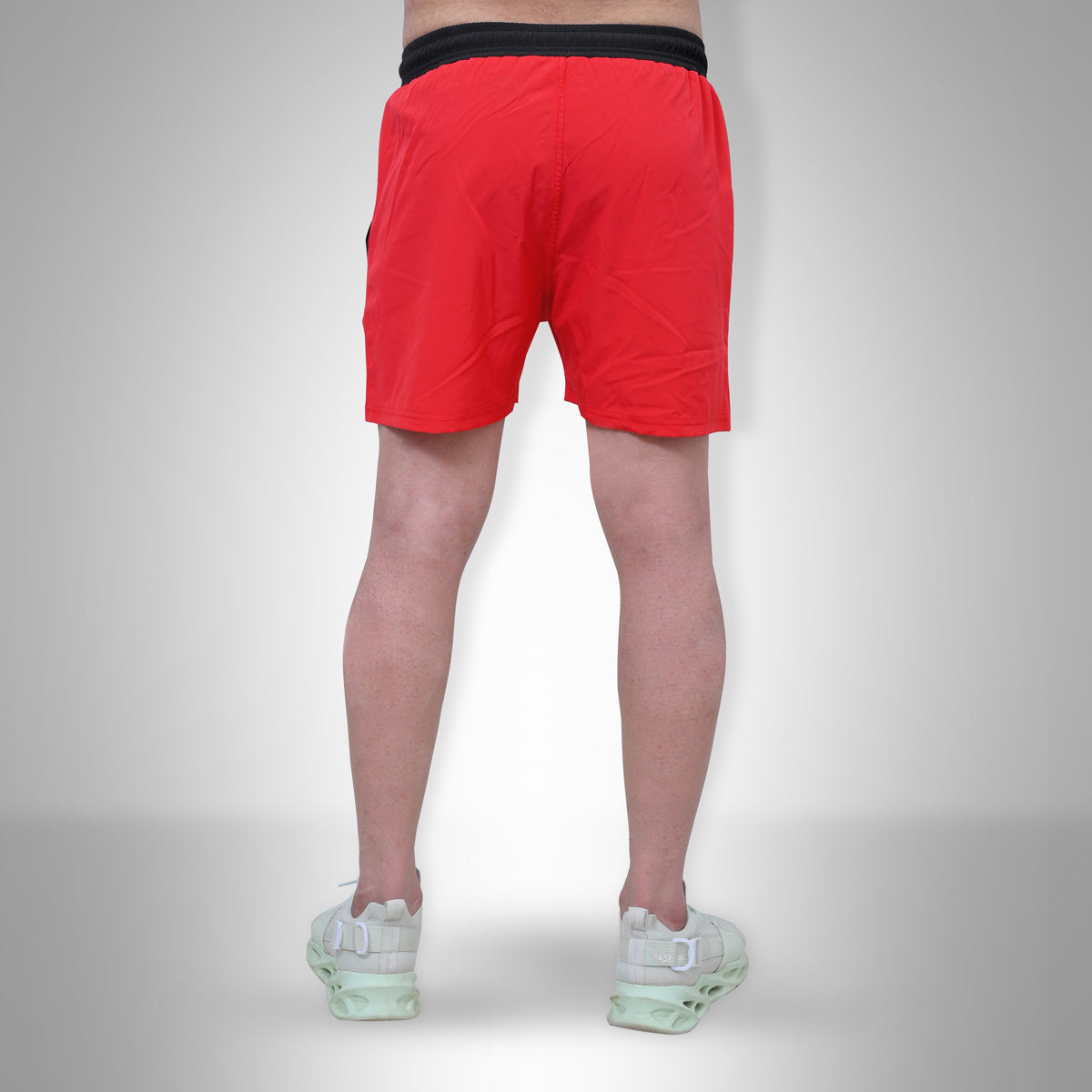 Gym Training Short V1.2