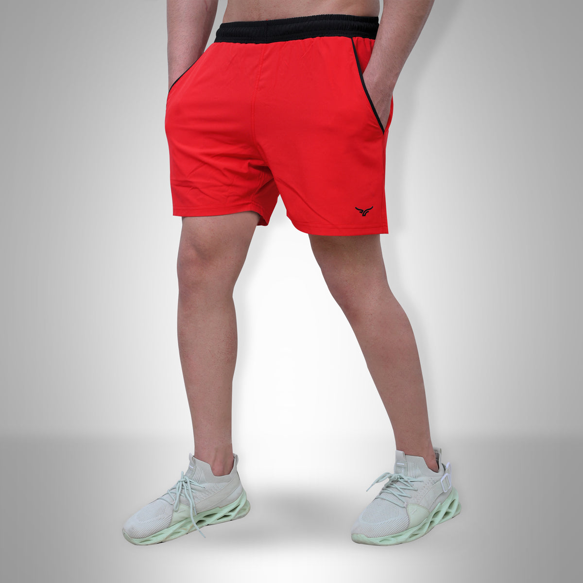 Gym Training Short V1.2