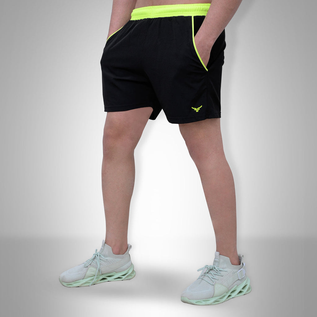 Gym Training Short V1.1