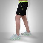 Gym Training Short V1.1
