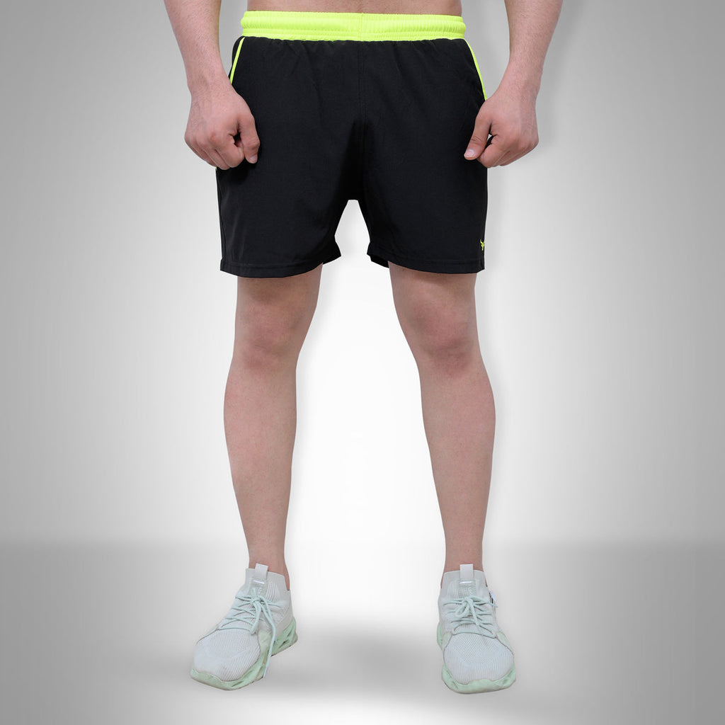 Gym Training Short V1.1