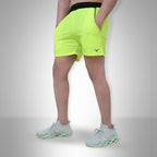 Gym Training Short V1.0